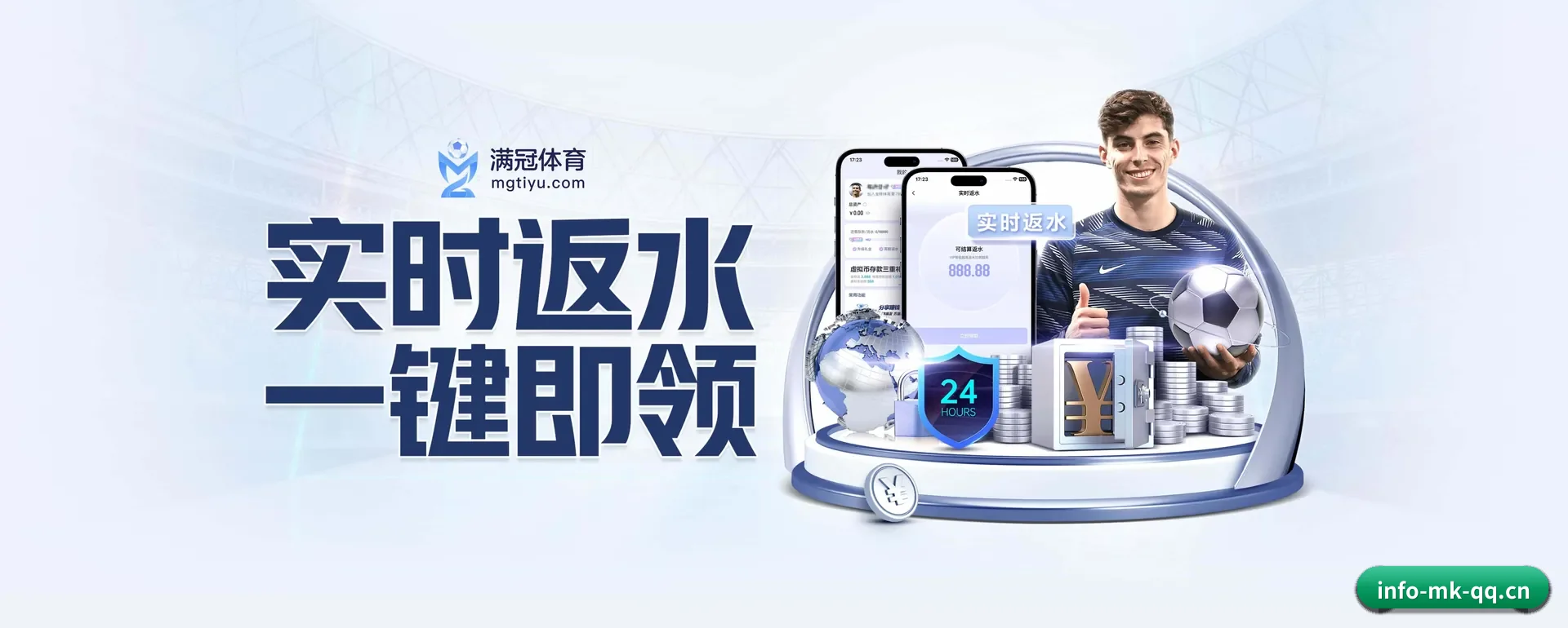 品牌创办